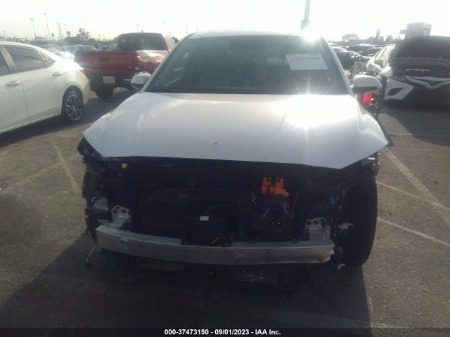 2022 Hyundai Kona, VIN: KM8K53AG0NU139080