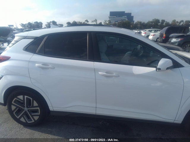 2022 Hyundai Kona, VIN: KM8K53AG0NU139080