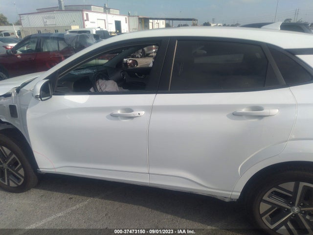 2022 Hyundai Kona, VIN: KM8K53AG0NU139080