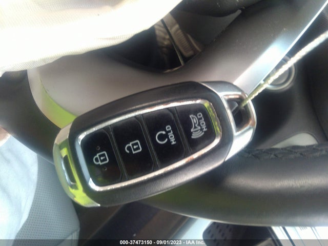 2022 Hyundai Kona, VIN: KM8K53AG0NU139080
