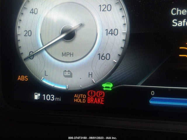 2022 Hyundai Kona, VIN: KM8K53AG0NU139080