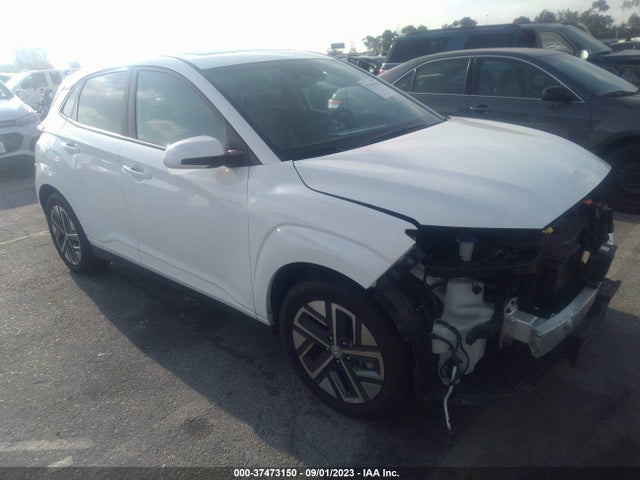 2022 Hyundai Kona, VIN: KM8K53AG0NU139080