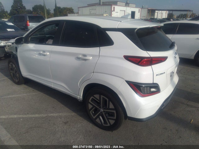 2022 Hyundai Kona, VIN: KM8K53AG0NU139080