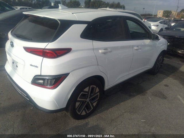 2022 Hyundai Kona, VIN: KM8K53AG0NU139080