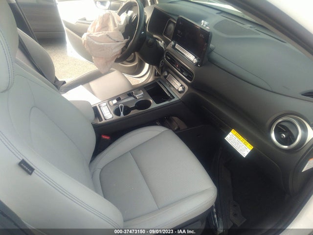 2022 Hyundai Kona, VIN: KM8K53AG0NU139080