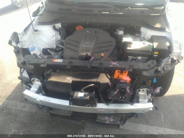 2022 Hyundai Kona, VIN: KM8K53AG0NU139080