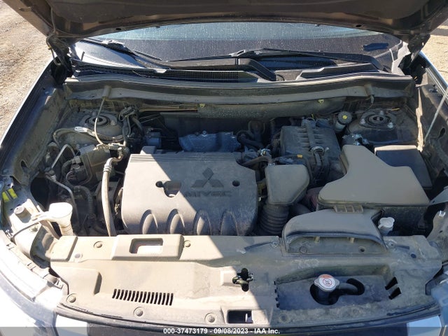 JA4AZ3A39KZ043359 Mitsubishi Outlander Es/se/sel/le