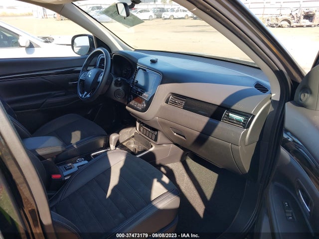 JA4AZ3A39KZ043359 Mitsubishi Outlander Es/se/sel/le