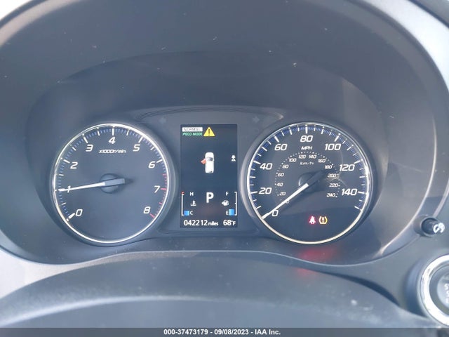 JA4AZ3A39KZ043359 Mitsubishi Outlander Es/se/sel/le