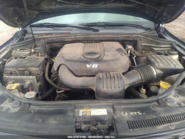 1C4RJFBG2FC697342 Jeep Grand Cherokee Limited