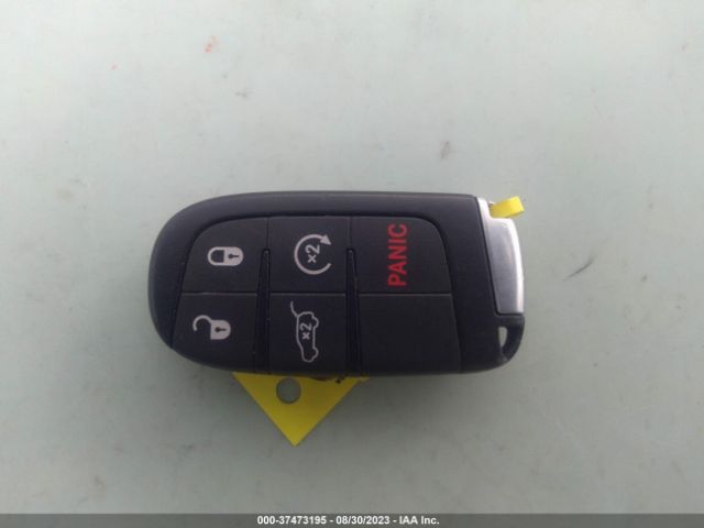 1C4RJFBG2FC697342 Jeep Grand Cherokee Limited