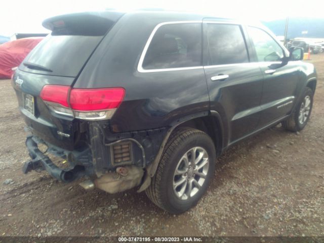 1C4RJFBG2FC697342 Jeep Grand Cherokee Limited