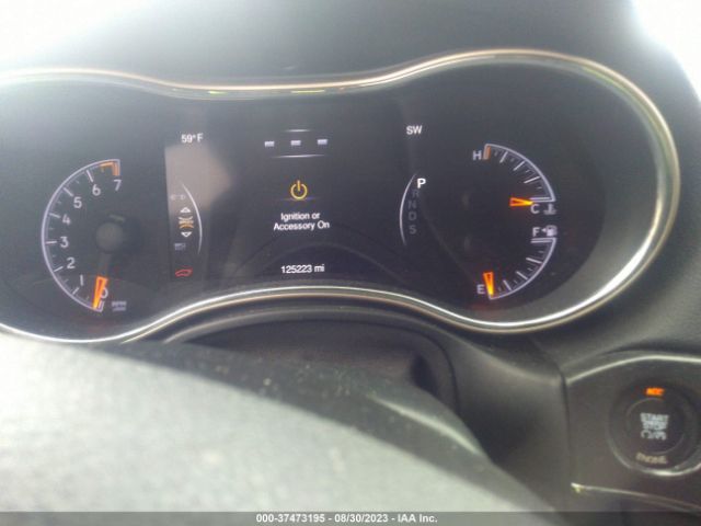 1C4RJFBG2FC697342 Jeep Grand Cherokee Limited