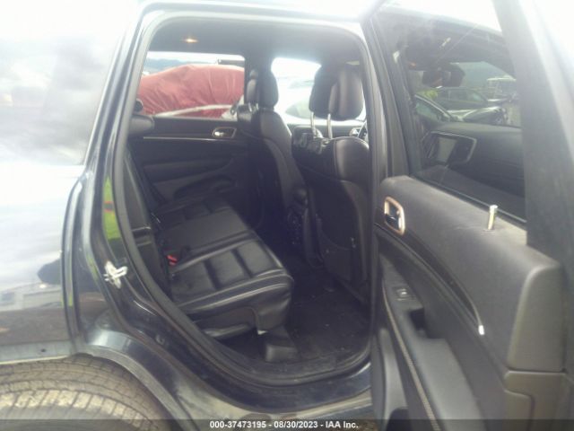 1C4RJFBG2FC697342 Jeep Grand Cherokee Limited