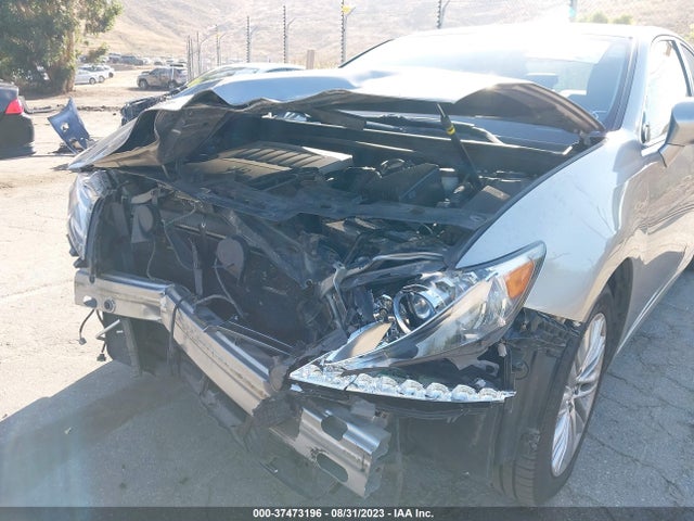JTHBK1GG1F2197199 Lexus ES 350