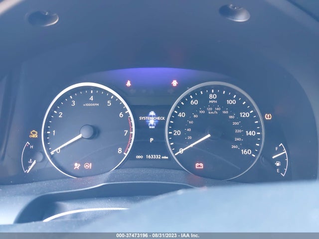 JTHBK1GG1F2197199 Lexus ES 350