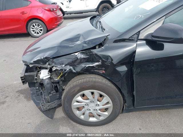 Hyundai ELANTRA SE 2017 KMHD74LF6HU128845 Image 6