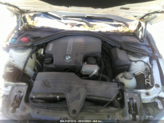 WBA8E3G54GNU38442 BMW 3 Series 328i Xdrive