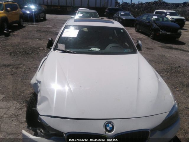 WBA8E3G54GNU38442 BMW 3 Series 328i Xdrive