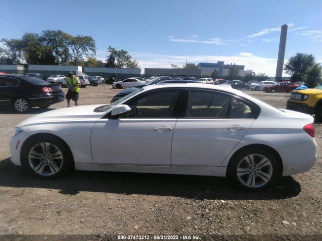 WBA8E3G54GNU38442 BMW 3 Series 328i Xdrive