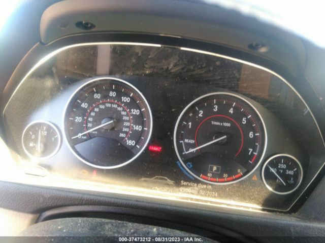 WBA8E3G54GNU38442 BMW 3 Series 328i Xdrive