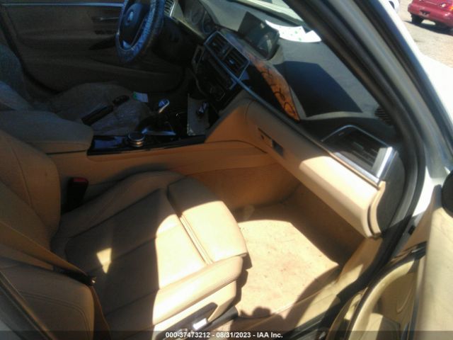 WBA8E3G54GNU38442 BMW 3 Series 328i Xdrive