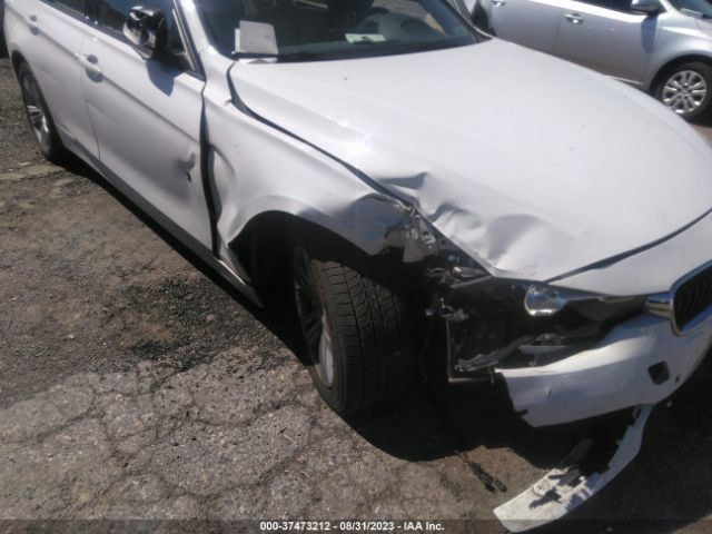 WBA8E3G54GNU38442 BMW 3 Series 328i Xdrive