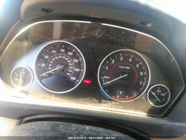 WBA8E3G54GNU38442 BMW 3 Series 328i Xdrive
