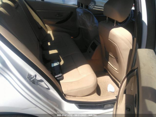 WBA8E3G54GNU38442 BMW 3 Series 328i Xdrive