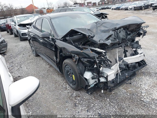 Hyundai Sonata Sel Plus 2021 5NPEJ4J28MH114279 Image 1