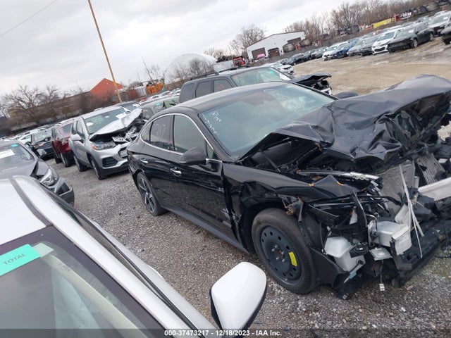 Hyundai Sonata Sel Plus 2021 5NPEJ4J28MH114279 Image 12