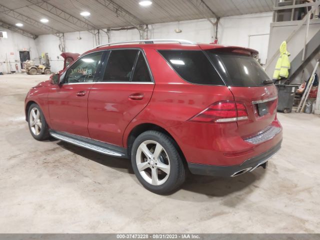 4JGDA5HBXGA664288 Mercedes-Benz Gle Gle 350