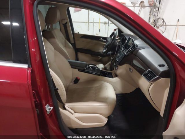 4JGDA5HBXGA664288 Mercedes-Benz Gle Gle 350