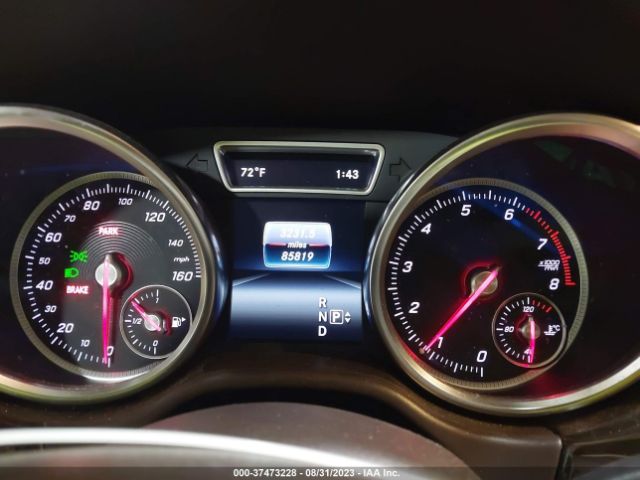 4JGDA5HBXGA664288 Mercedes-Benz Gle Gle 350