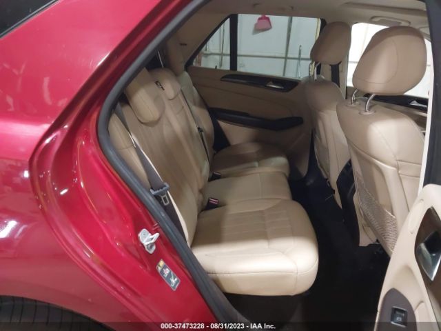 4JGDA5HBXGA664288 Mercedes-Benz Gle Gle 350