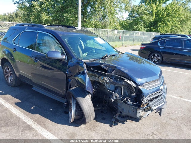 2016 2GNALCEK1G6100754 main image