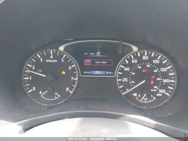 2018 NISSAN PATHFINDER S VIN: 5N1DR2MM5JC614022