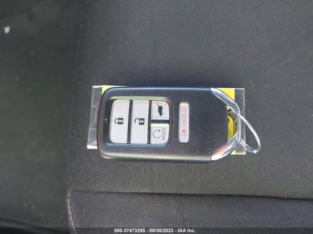 Honda Civic Hatchback Ex 2017 SHHFK7H51HU211166 Image 11