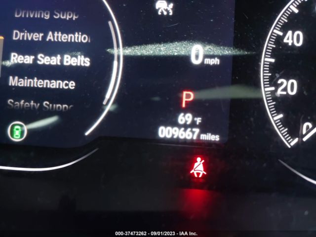 1HGCV1F3XNA081792 Honda Accord Sedan Sport