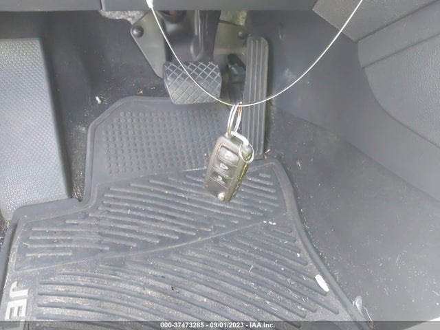 2015 VOLKSWAGEN JETTA SEDAN 1.8T SE W/CONNECTIVITY VIN: 3VWD17AJ9FM400656