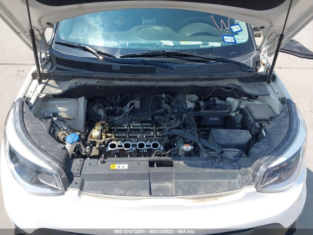 2019 KIA SOUL VIN: KNDJN2A22K7911586