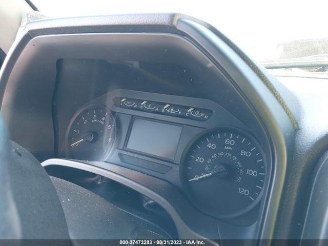 2018 FORD F-150 XL/XLT/LARIAT VIN: 1FTEX1CP9JKE00323