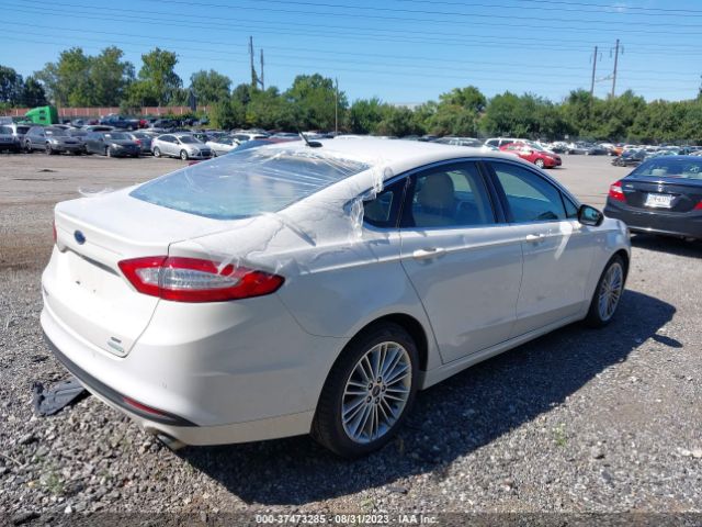 1FA6P0HD9G5129600 Ford FUSION SE