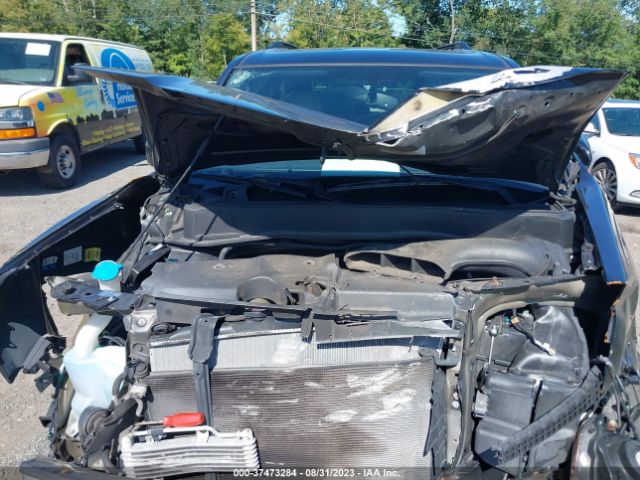 5FNYF4H98EB008416 Honda Pilot Touring