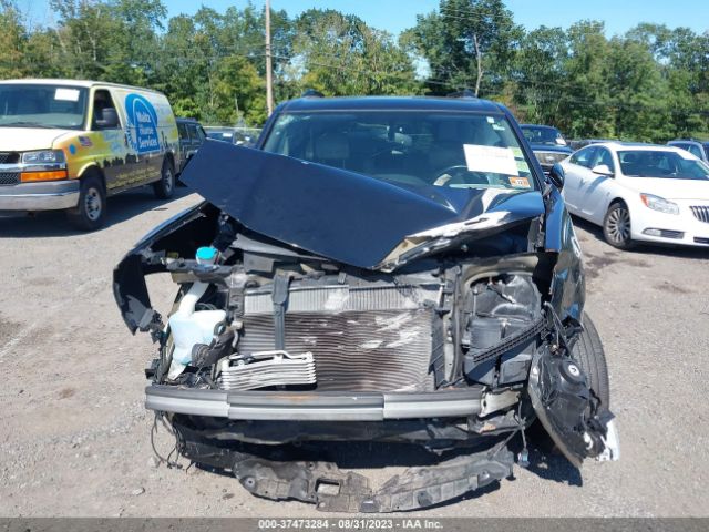 5FNYF4H98EB008416 Honda Pilot Touring