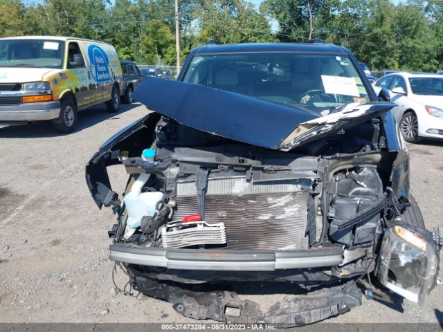 5FNYF4H98EB008416 Honda Pilot Touring