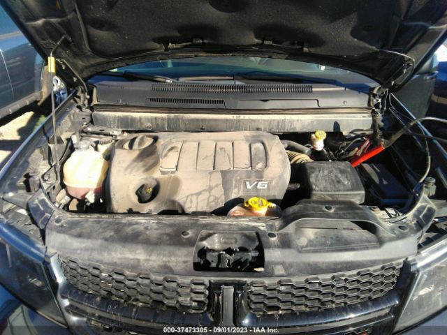 3C4PDDEG7KT874450 Dodge JOURNEY GT