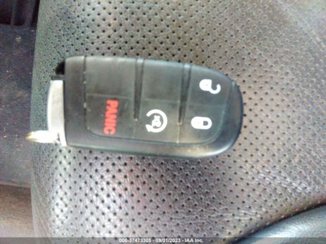 3C4PDDEG7KT874450 Dodge JOURNEY GT