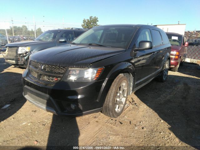 3C4PDDEG7KT874450 Dodge JOURNEY GT
