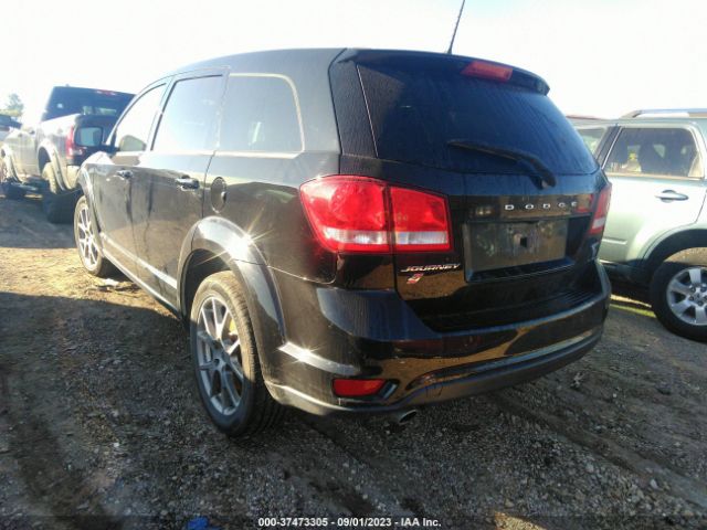 3C4PDDEG7KT874450 Dodge JOURNEY GT